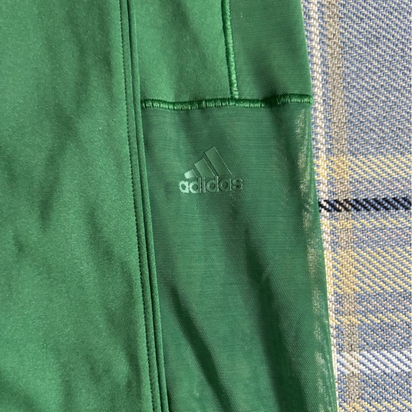 Adidas X Ivy Park Drip Mesh 3 Stripe Tights XS - Picture 12 of 12